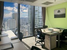 南屏街东方首座 雷格斯直租无费!3人间水电网物业全包