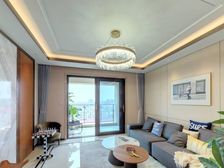 装修好 楼层好 位置好 带车位 税费各付 南北通透 诚心出售