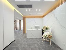 江岸区3.8号线0距离丨黄埔国际中心丨260平丨长江金岸丨