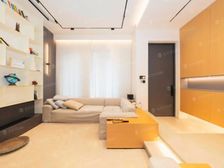 中大联排别墅,超大花园, 豪华装修,带车库,中央空调带地暖