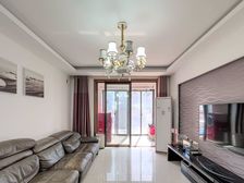 电梯洋房 南北通户型 得房率84% 近万体馆 三条地铁出行