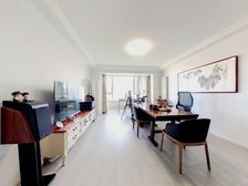 私聊有惊喜 怡海花园 六期 大两居 双卫 电梯楼 满5年