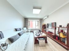 私聊有惊喜 怡海花园 四环里 装修好 满5年 两居 科技园