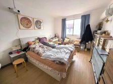 刚刚上店挂牌 品质外销房 经典小两房 全南户型 置换诚售中