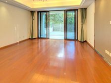 送60平花园和50平地下室,精装未住过,满五年,诚心出售