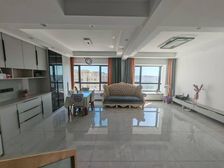 华发新城精装上跃 买一层送一层 产权面积150平仅售88万