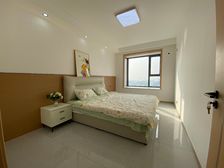 首府三个买精装修三室两厅警盾家园莲池区实验的书包房