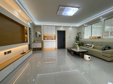 首付3个 新一代C区旁 警盾家园3室 精装修 拎包入住