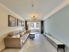 山钢锦绣华府 3室1厅 121.64平