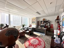 魏公村 农科院甲级 泛太大厦 寰太 24空调 地铁0距离