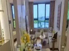 (买方零拥)开发商钜惠 双地铁 南北阳台 找我省3年物业费