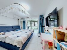 丰泽居 四环里 看丹桥 科技园 丰台南路 南北通透 三居