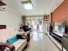 金鑫花园(公寓) 2室2厅 87.32平