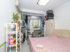 普陀曹杨中心南北通一房一厅!中间楼层!看房随时方便