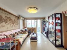 新华街八里 3室1厅 106.41平