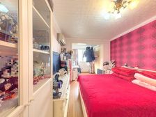 清涧三街坊 2室1厅 79.42平