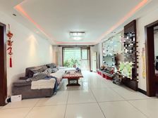 怡海花园六期 恒泰园 三面朝南 光照时间长 电梯楼 科技园