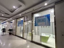 西直门金贸大厦甲级写字楼配套商业街130平商铺可办公