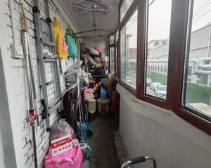 胜天里南北通透一居室 31.91平仅60万 黄纬路地铁旁