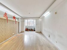 天香水畔花园 2室1厅 电梯小高 养老好房