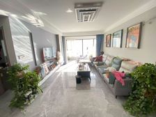 城投华皓城 电梯洋房精装修 诚心出售个人房源省费用 随时看房