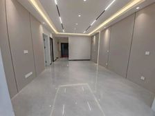 现房,香榭丽都南区华悦府5888一平 可改三居 好楼层