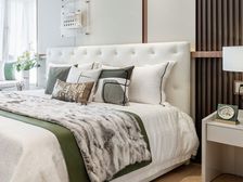 东区华鸿新房降价了 房型方正楼层任选南北对流双阳台刚需户型