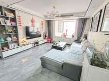 二院 带车位 泰华旭景城 全明户型 餐客通透 可贷款