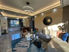 南环现房 悦湖庄园 君悦府小高层 低密度 私家电梯厅 送车位