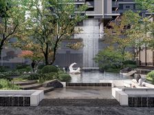 地铁上学校旁第四代住宅置换 实用约2102 精装交付 地段好