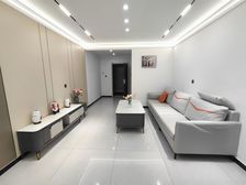 急售橄榄绿洲和雅 精装未住三居室全明户型采光 无遮挡可贷款落