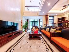 急售 手付67w半山别野 精装好5年自住 所见即所得 坐北朝