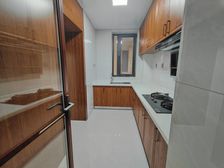 天元怡水花园南北通透三居 精装高层仅74.8万