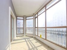 加州水郡东区 268平4居 南北向毛坯 着急出售