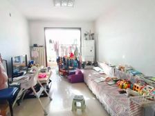 亨通花园东区(南里) 满二 南北通透 楼层好 小三居