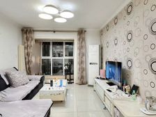 保利茉莉公馆 2室1厅 88.56平