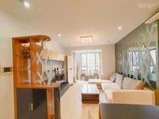 海外业主回沪!经典南北通,送产权车位,精装修,拎包入住!