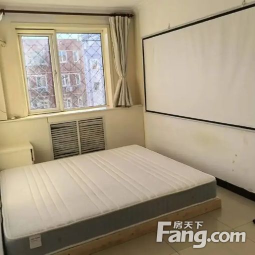 石园西区(石园西社区) 2室 2600.00元,随时看房