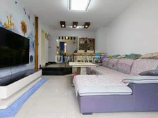 云岩区世纪园小区宅吉路实验二中 精装2室 95平春雷路