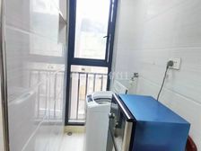 南北通透 中建华府 精装 88平 2室 房东急置换 诚心出售