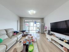 城名苑 3室2厅 119.83平