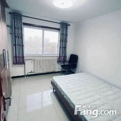 玉桃园三区 2室1厅 8000元