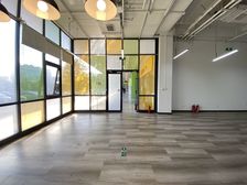 酒仙桥 青麦时代345㎡ 独立门头 挑高5米带上下水