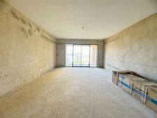 市政府C区220大平层 端头房带车位 中间楼层 采光视野开阔