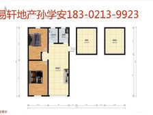 南北通户型 带阁楼 有租客 看房预约 性价比高 电梯房