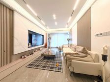 首钢贵州之光光禧 近地铁 大两居 精装好房 交通便捷