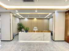 国贸CBD丨三星大厦丨精致装修丨高区视野丨超甲地标丨正大银泰