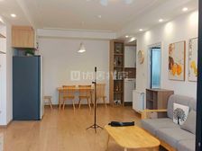 首钢6号地块 3室精装修拎包入住 带带地暖