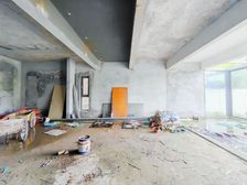 万科棠樾(别墅) 看湖景 超低密度 小区新 正规商品房 满五