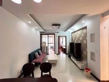 兰陵尚品花园( - 幢) 朝南 出行方便 近地铁